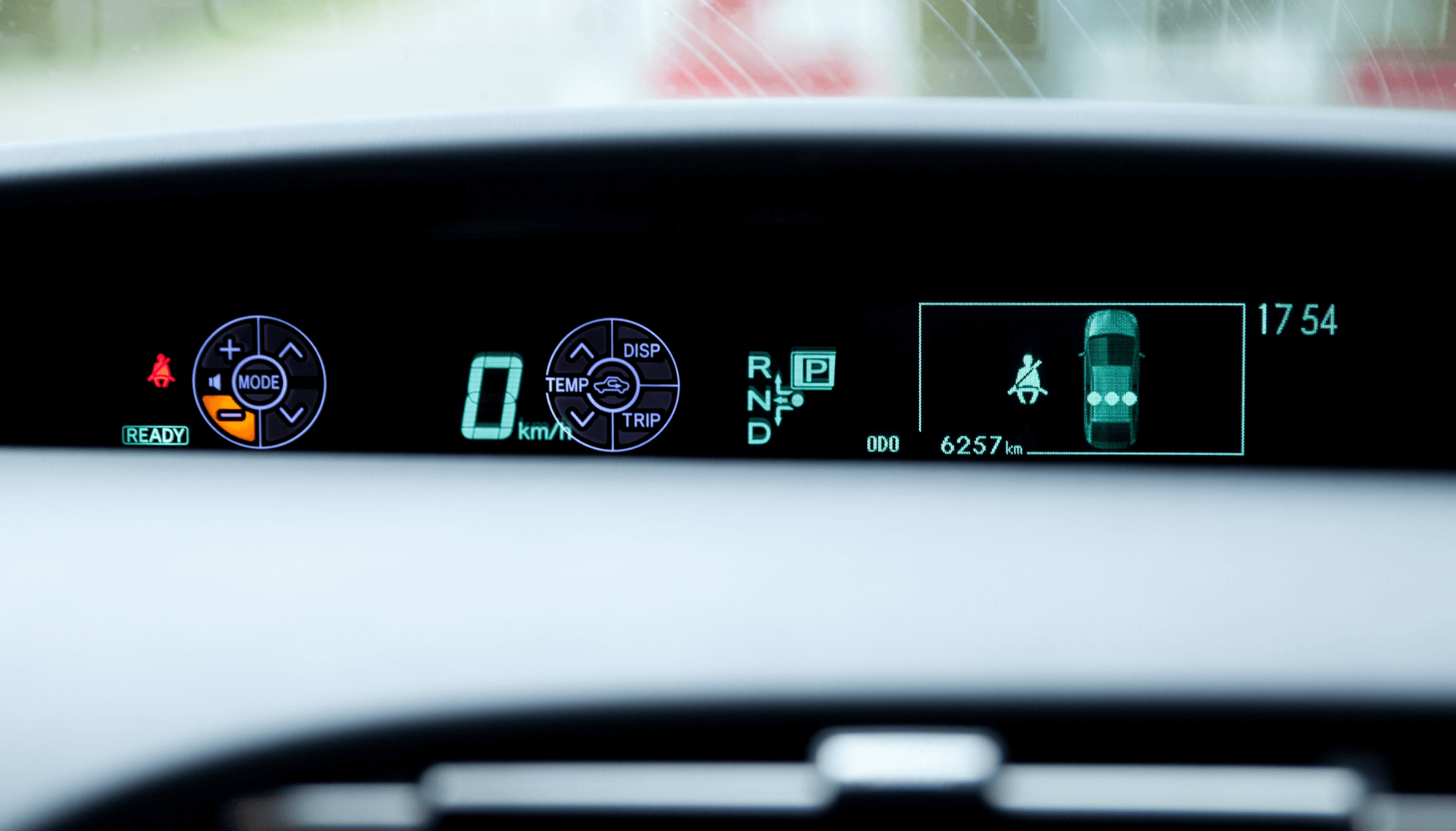 Data Privacy on the Road How to Keep Car Data Safe AUTOCRYPT