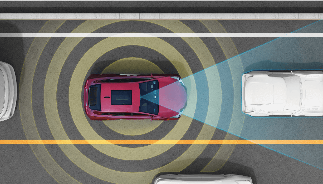 5 Impressive Software-Centric ADAS Functions in Cars of 2020 - AUTOCRYPT