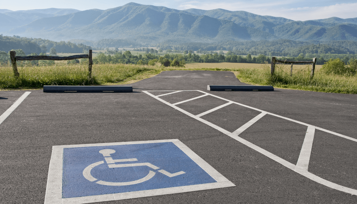 Accessibility in Mobility Considerations for Fleet Management in Smart