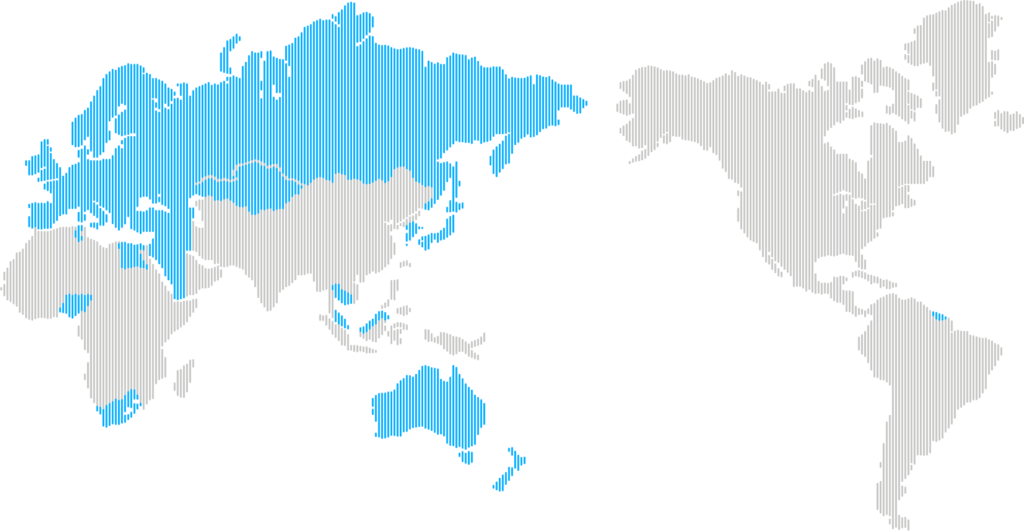 wp 29 working party countries