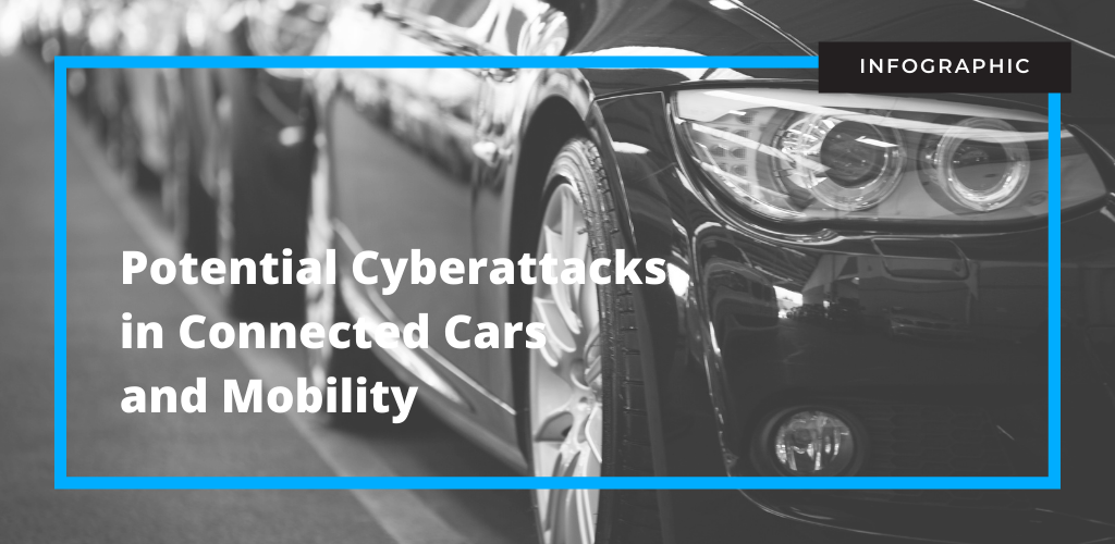potential cyberattacks in connected cars thumbnail image