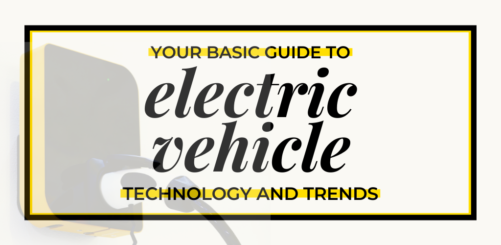 eBook: Basics Guide to EV Technology & Trends | AUTOCRYPT