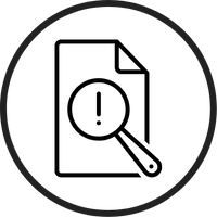 vulnerability icon