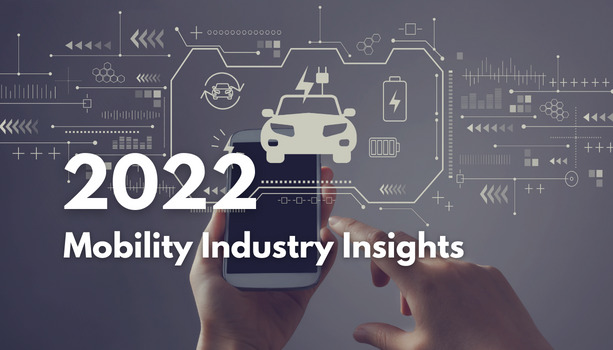 mobility industry 2022 thumbnail