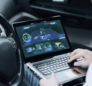 Automotive Cybersecurity | Mobility Solutions | AUTOCRYPT
