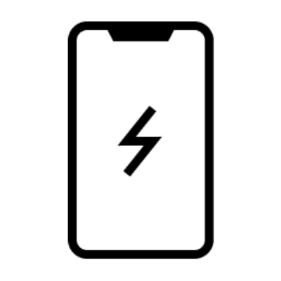 charger information app icon