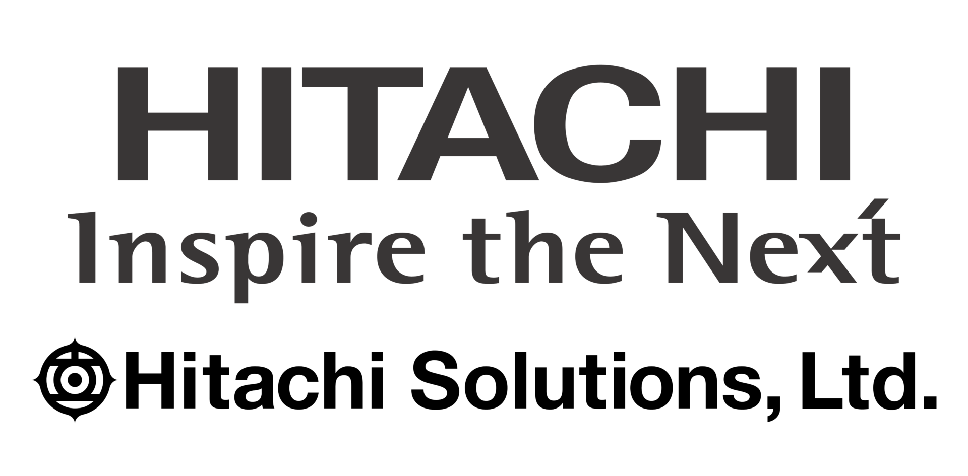 hitachi solutions logo