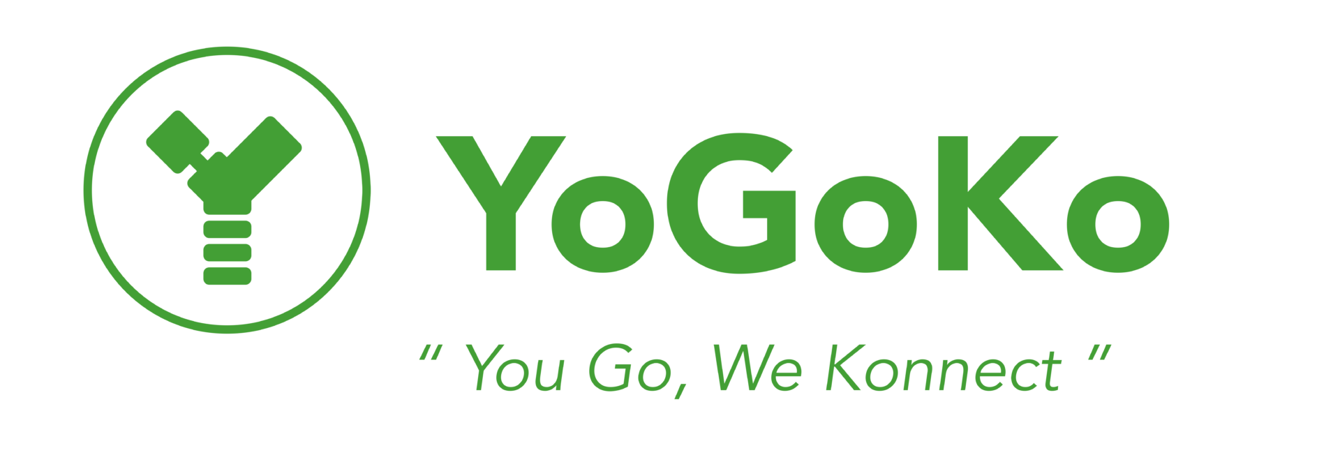 yogoko logo