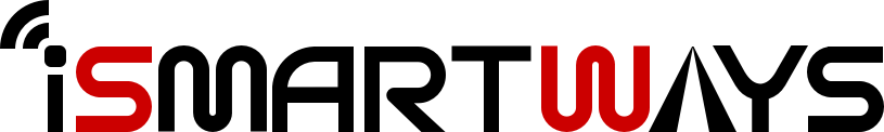 ismartways logo