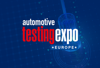 Automotive Testing Expo 2024