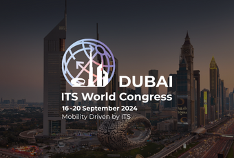 ITS World Congress Dubai 2024