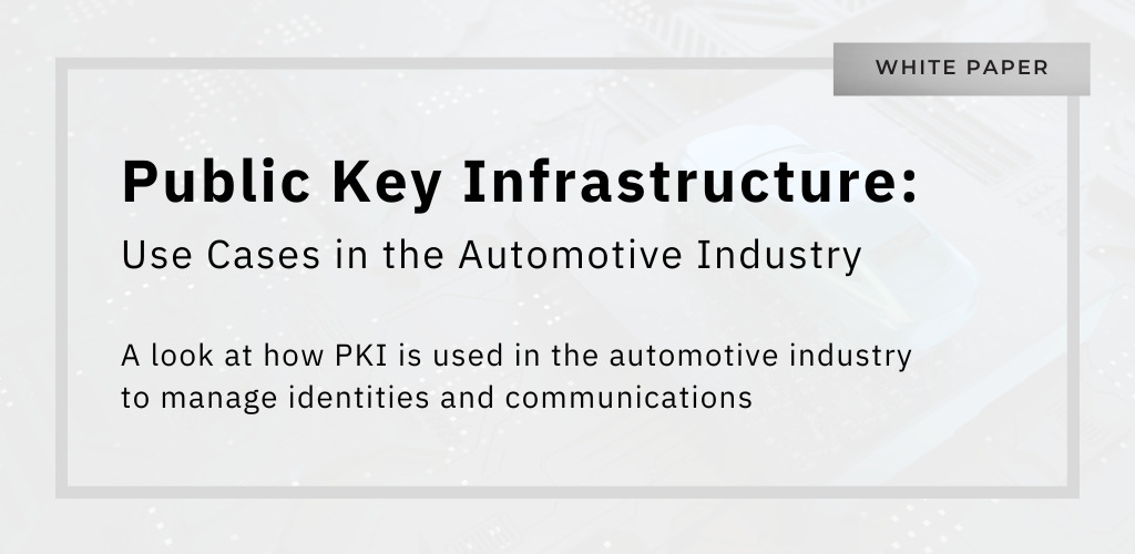 PKI White Paper Download Thumbnail