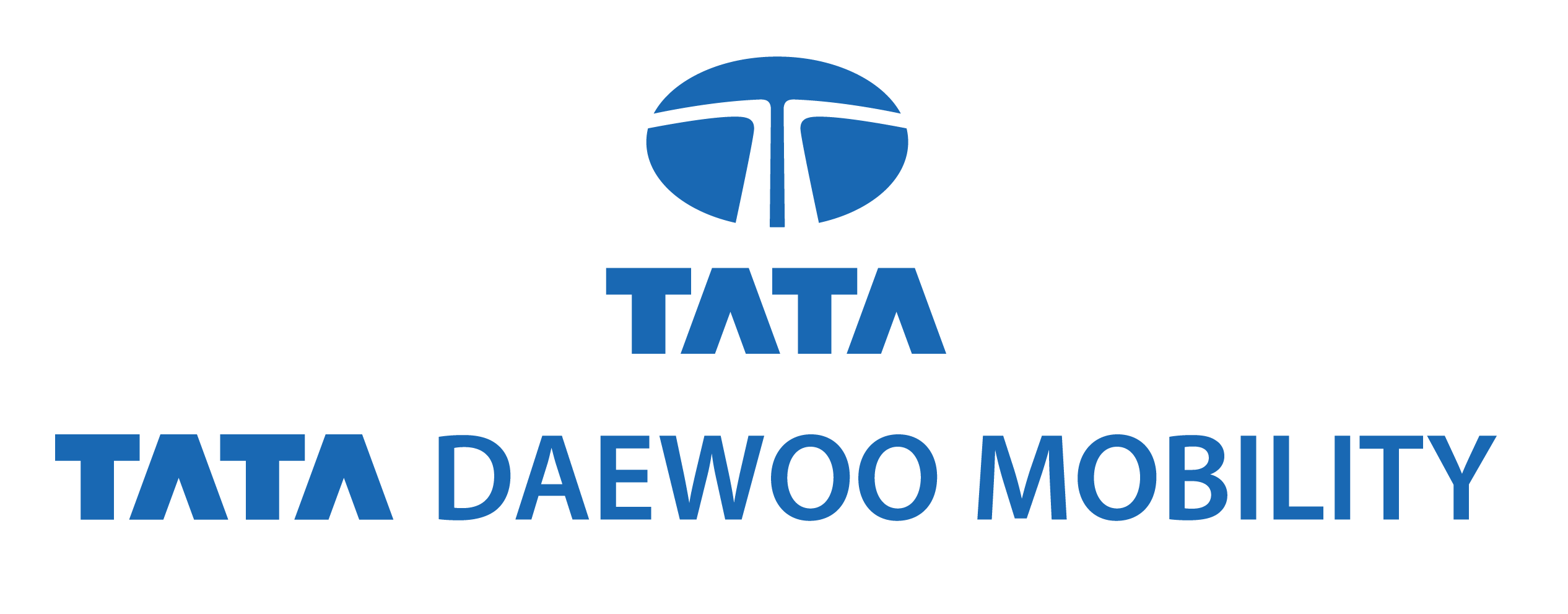 Tata Daewoo Mobility logo