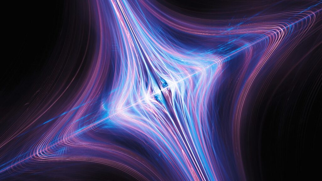quantum computing pqc