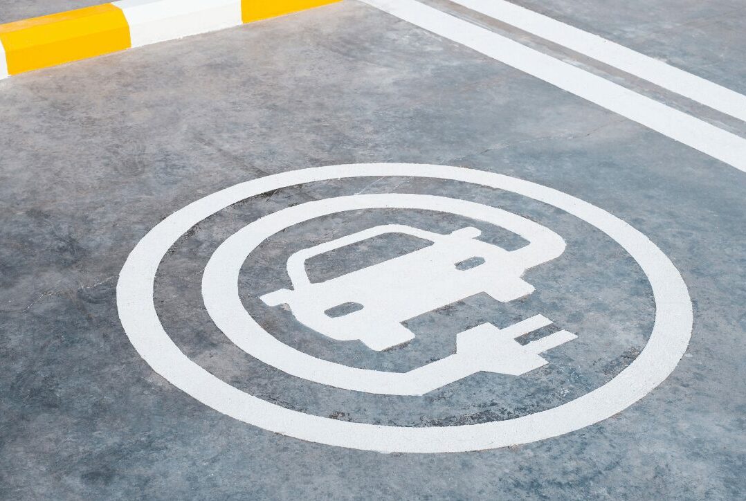 Securing Electric Vehicle Charging Infrastructure