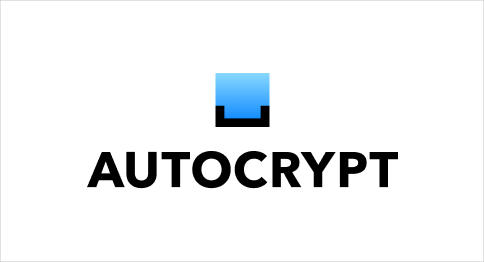 Symbol Logo | AUTOCRYPT