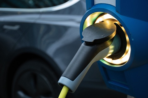 Establishing Trust Across EV Charging Infrastructure