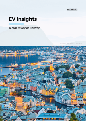 ev insights a case study of norway thumbnail