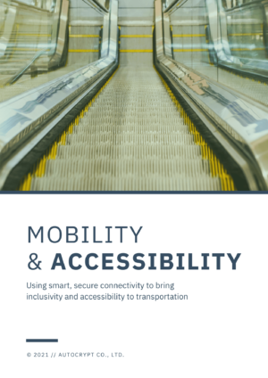 Mobility & Accessibility White Paper Thumbnail