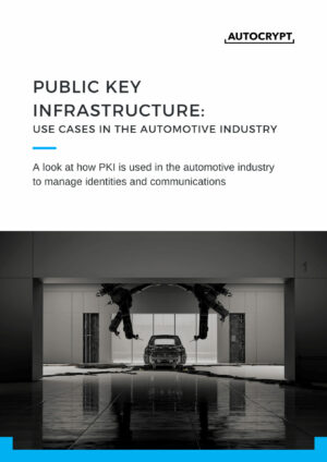 PKI use cases white paper thumbnail